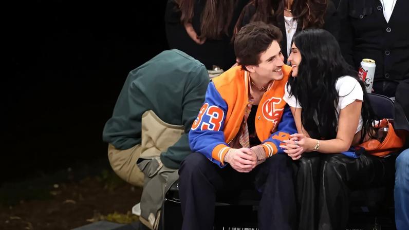 The “Marty Supreme” star, 30, declared his love for the cosmetics mogul, 28, at the Critics’ Choice Awards, as sources tell Page Six the pair’s relationship has intensified recently, proving naysayers wrong.