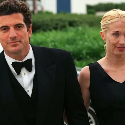 Família Kennedy desaprova o timing do novo show de JFK Jr. por Murphy