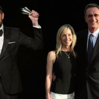 The Pitt e Noah Wyle podem dominar premições, mas drama legal persiste