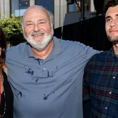 Acusado Nick Reiner não entende por que está preso; diz que é conspiração