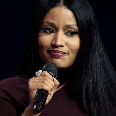 Petições para deportar Nicki Minaj ultrapassam 120 mil assinaturas