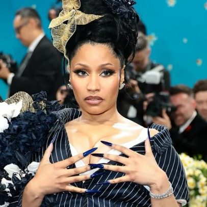 Nicki Minaj evita venda de mansão de US$ 20 milhões em caso de agressão de segurança