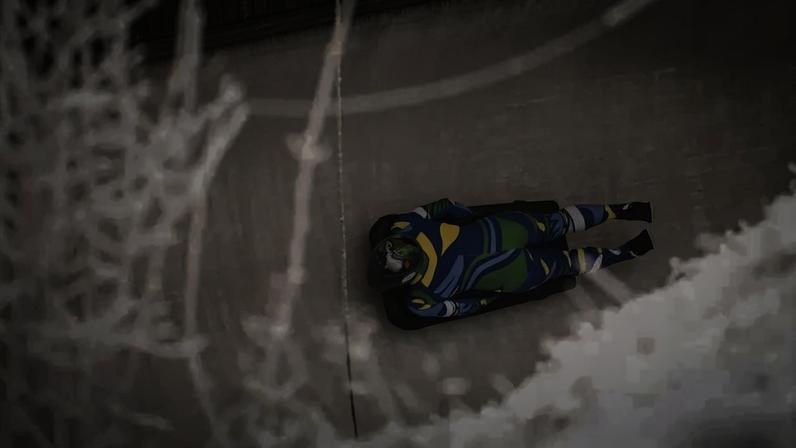 Brasil na reta final da corrida pelas Olimpíadas de Inverno