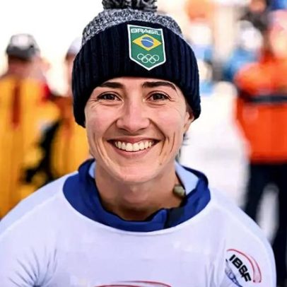 Brasil garante vagas no skeleton e no bobsled nas Olimpíadas de Inverno