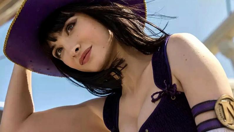 One Piece | Live-action ganha pôsteres focados em Nico Robin e Vivi