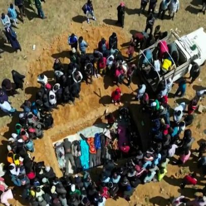 Nigéria é o país mais letal para cristãos em 2025, aponta relatório