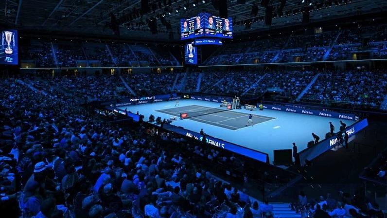 Foto: Corinne Dubreuil/ATP Tour
