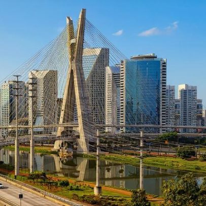 Previsão do tempo para o aniversário de São Paulo aponta tempo estável