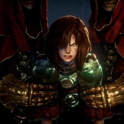 No Rest For The Wicked terá preço igual a Baldur’s Gate 3 ao sair do acesso