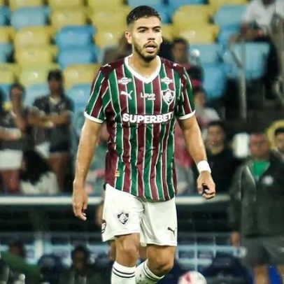 Maracanã em foco, Nonato mira estreia no Brasileirão com confiança