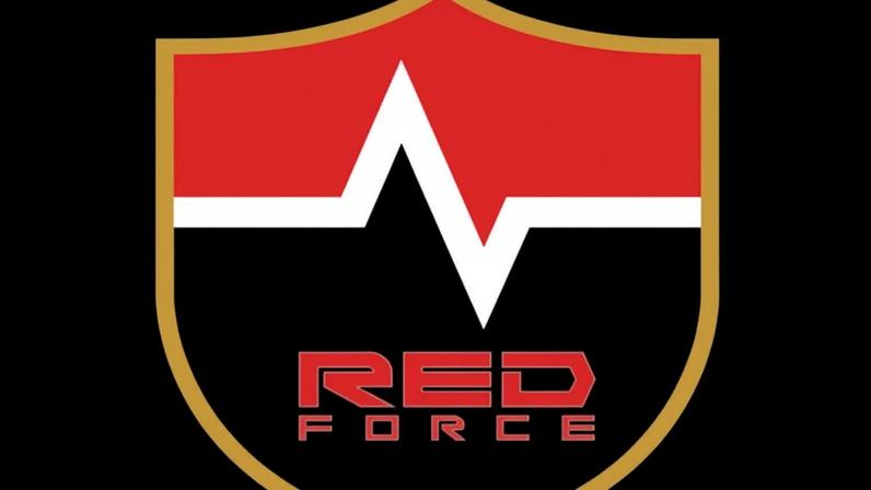 Nongshim Red Force