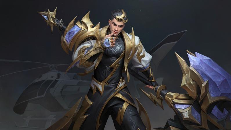 LoL: Entenda porque o win rate do Jayce no competitivo não condiz com sua força