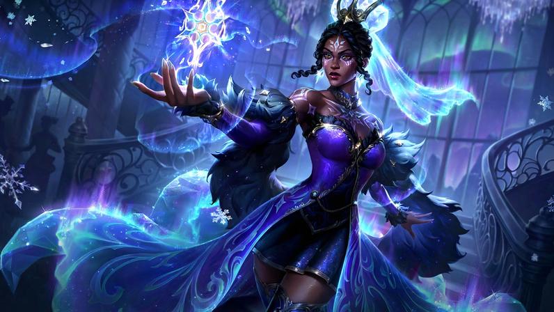 LoL: Mel não vai ficar mais imune a dano no W; confira todas as mudanças para a campeã
