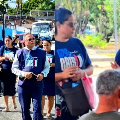 Igreja Assembleia de Deus registra 38 mil convertidos em Pernambuco