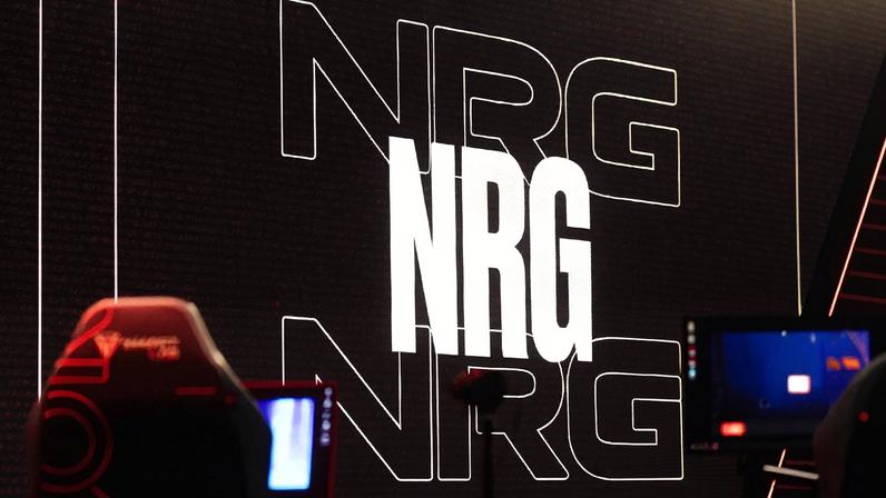 LCS 2026: NRG retorna ao competitivo no Tier 2 da liga