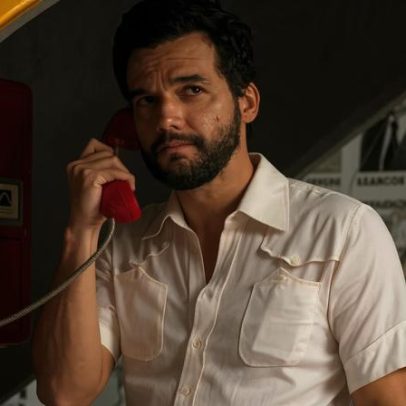 Conheça os concorrentes de O Agente Secreto ao Globo de Ouro 2026