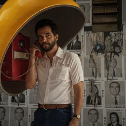 O Agente Secreto: cenários reais do filme no Recife