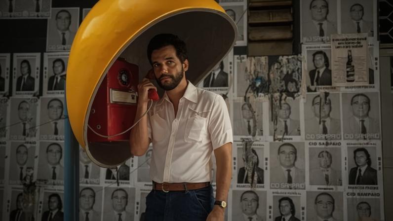 O Agente Secreto: cenários reais do filme no Recife