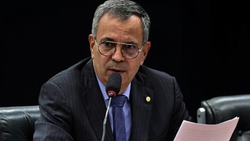 O deputado federal Félix Mendonça Júnior (PDT-BA)