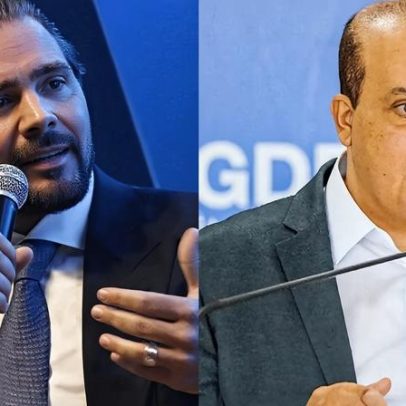 Caso Master leva Ibaneis a defender o foro privilegiado