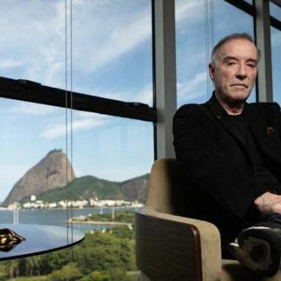 Moraes rejeita pedido para declarar Toffoli suspeito no caso Eike
