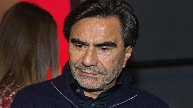 O empresário João Alves de Queiroz Filho, fundador da Hypera Pharma