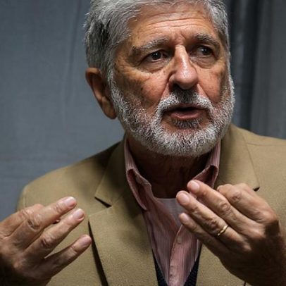 EUA abalam crença na paz do continente com ataque a Caracas, diz Amorim