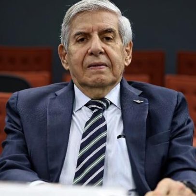 Comissão de Ética instaura processo contra o general Augusto Heleno