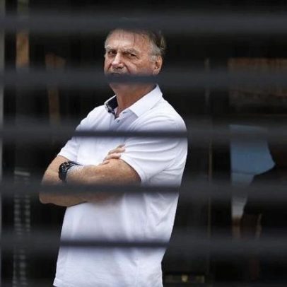 Papudinha vira QG eleitoral e desmonta alegação de tortura ligada a Bolsonaro