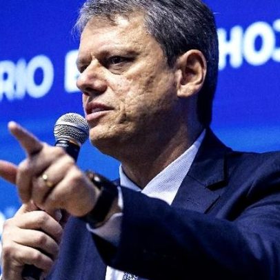 Moraes autoriza; Tarcísio confirma visita a Bolsonaro na próxima quinta
