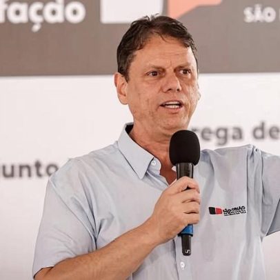 Josias comenta Tarcísio: quem fica no ser ou não ser não é nada