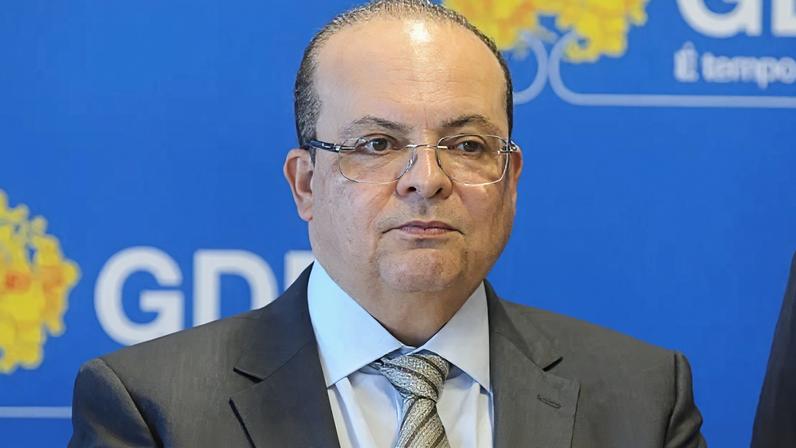 Ibaneis Rocha em foto de 2022