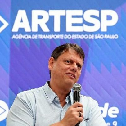 Tarcísio afirma: gratidão a Bolsonaro não é submissão