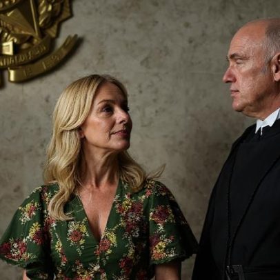Esposa de Moraes perde processo que representava Vorcaro e Banco Master