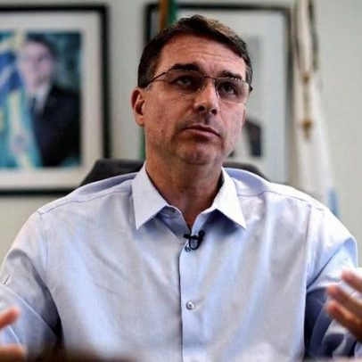 Quaest: Flávio sobe 6 pontos em 6 meses, mas perderia para Lula no 2º turno