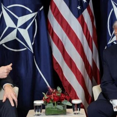 Davos: acertos e controvérsias na escrita por linhas tortas