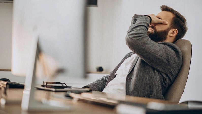 O que é o Burnout e como evitar chegar a este ponto