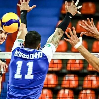 Destaques x elenco: o que pesa mais na Copa Brasil de vôlei