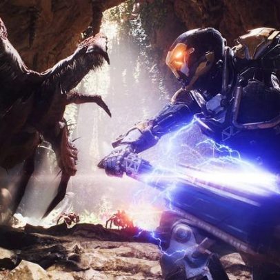 EA encerra Anthem: fã de BioWare encara cinco fases do luto