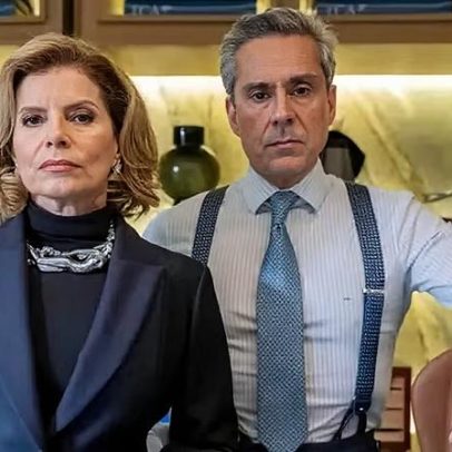 Vale Tudo e Terceira Metade vencem Rose d’Or Latinos 2026