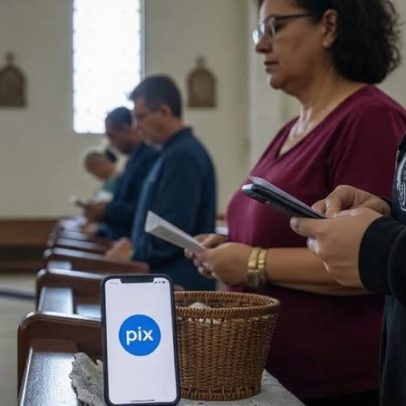 Advogado esclarece relação entre igreja e Receita Federal