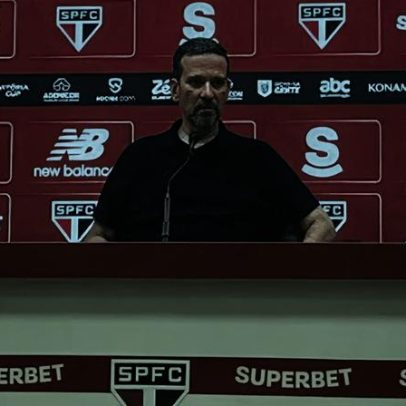 Presidente do conselho de São Paulo nega atuação política e comenta crise