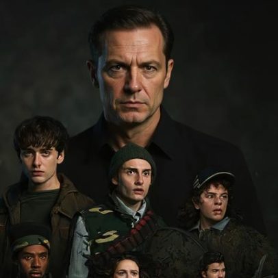 Stranger Things 5: episódio final rende US$ 25 milhões nos cinemas