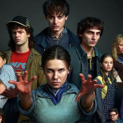Teoria sobre episódio extra de Stranger Things ganha atenção de fãs