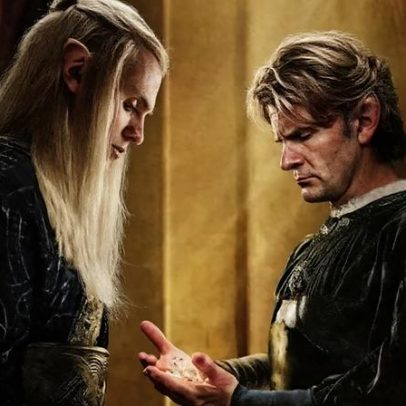Anéis de Poder - 3ª temporada terá novidades anunciadas nesta quinta
