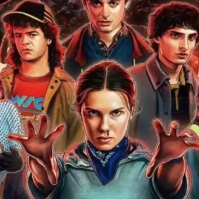 Atriz cortada da final de Stranger Things estava com câncer em remissão