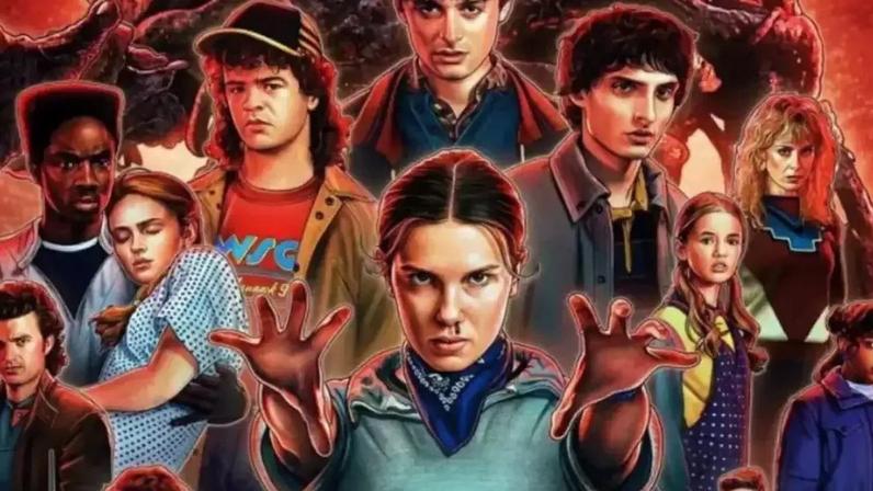 Atriz cortada da final de Stranger Things estava com câncer em remissão