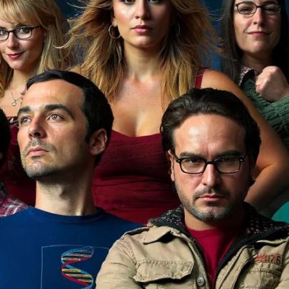 Criador de Big Bang Theory afirma arrepender-se de ter matado personagem