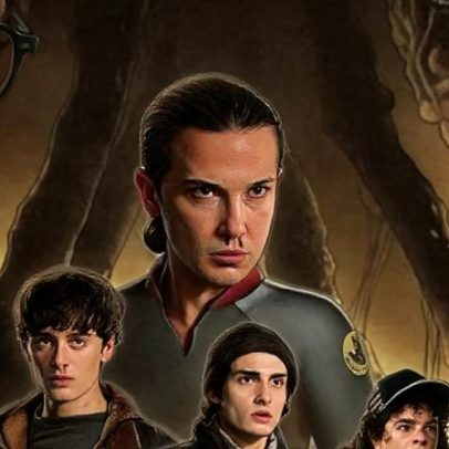 Stranger Things 5 inicia produção sem roteiro definitivo
