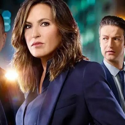 Law & Order: SVU cancela episódio após acusação de pedofilia